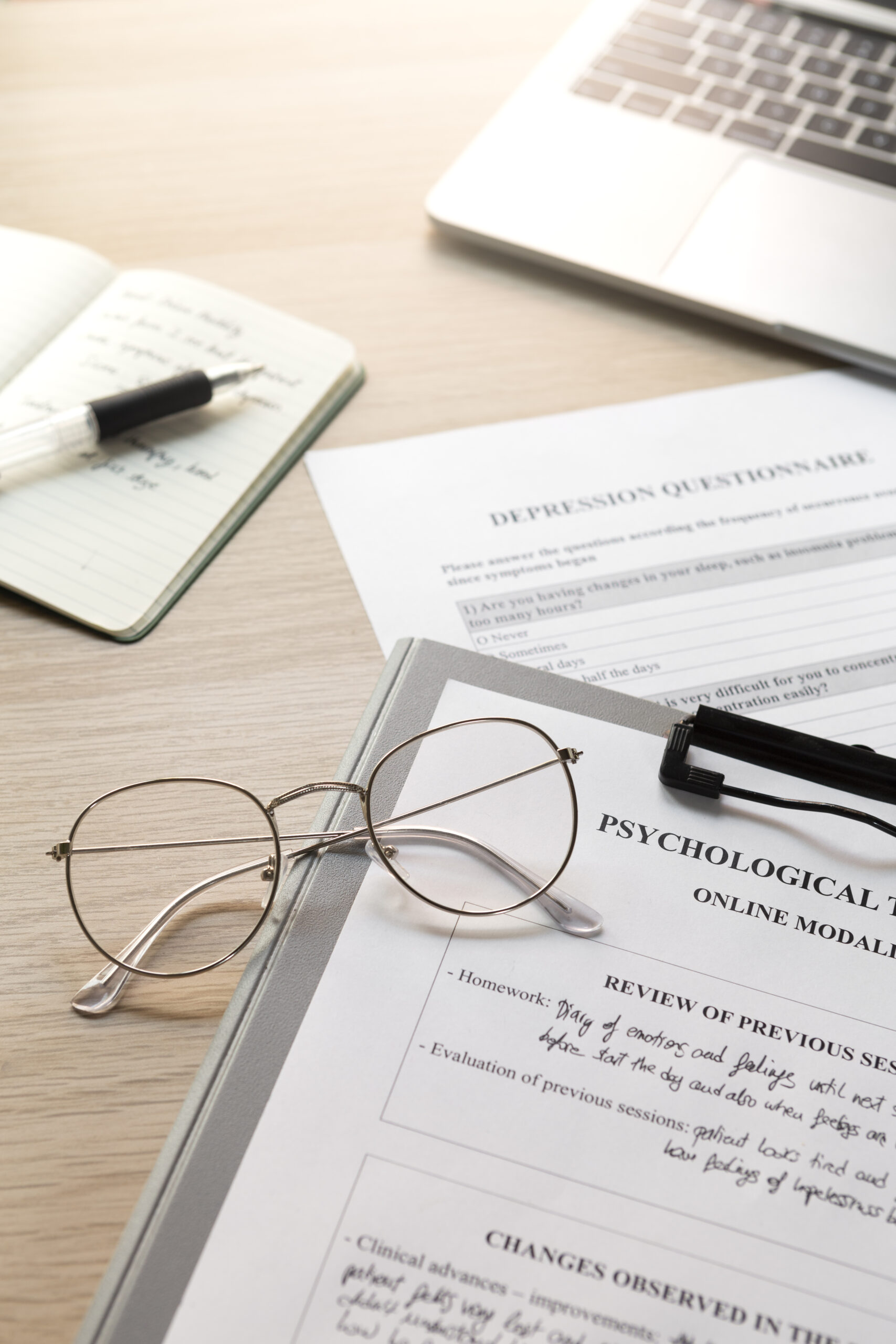 Consultation Enfant/Adolescent :